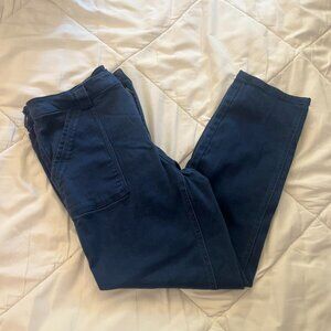 Isaac Mizrahi Live Jeans